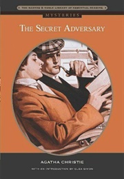 The Secret Adversary (Agatha Christie)