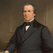 Andrew Johnson