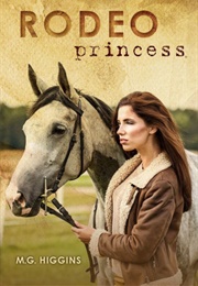 Rodeo Princess (M.G. Higgins)