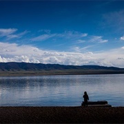 Qinghai Lake