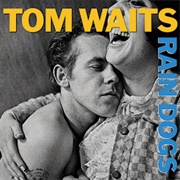 Tom Waits- Gun Street Girl