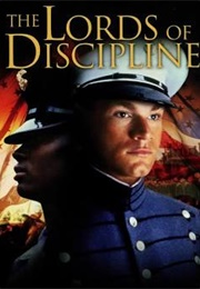 The Lords of Discipline (1983)