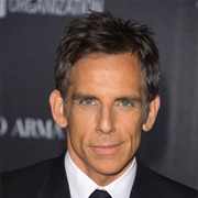 Ben Stiller