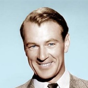 Gary Cooper