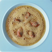 Sea Urchin Stew With Cat Fish Tails