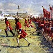 The War of the Spanish Succession 1701–1714