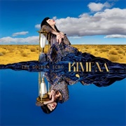 Kimbra - The Golden Echo