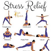 Yoga Exercises