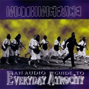 Nothingface - An Audio Guide to Everyday Atrocity