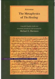 Ibn Sina&#39;s Metaphysics (Ibn Sina)