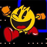 Pac-Man (1980)