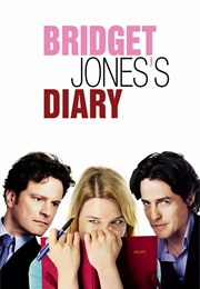 Bridget Jones&#39;s Diary (2001)