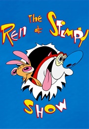 The Ren &amp; Stimpy Show (1991)