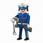 Police Officer