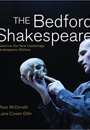 The Bedford Shakespeare (William Shakespeare)