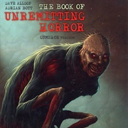 Book of Unremitting Horror