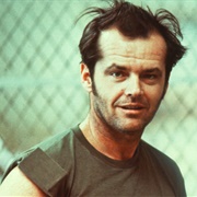 Jack Nicholson