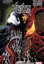 Venom Vol 3 (Donny Cates)