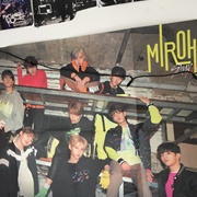 Stray Kids - Miroh (2019)