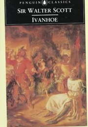 Ivanhoe (Sir Walter Scott)