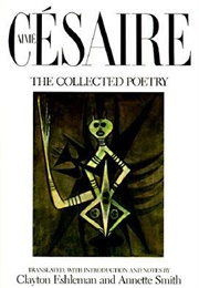 The Collected Poetry (Aimé Césaire)