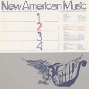 New American Music Volume 2