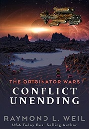 Conflict Unending (Raymond L. Weil)