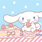 Cinnamoroll