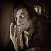 Mr Hyde 1920