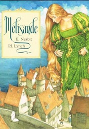 Melisande (E. Nesbit)