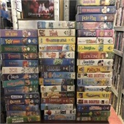 Children&#39;s Videos