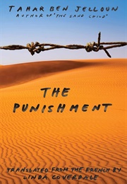 The Punishment (Tahar Ben Jelloun)