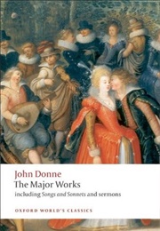 The Major Works (John Donne)