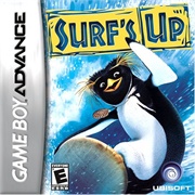 Surf&#39;s Up