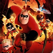 The Incredibles