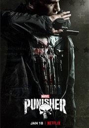 The Punisher (Season 1) (2017)