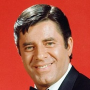 Jerry Lewis