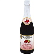 Martinelli&#39;s Gold Medal Sparkling Apple-Cranberry