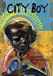 City Boy (Jan Michael)