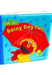 Snowy Day (Sesame Street)