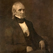 James Knox Polk