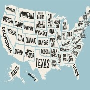 Visit All 50 U.S. States