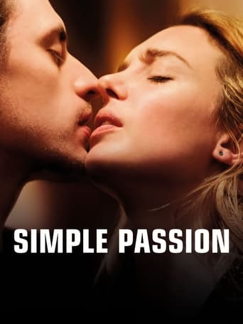 Simple Passion (2020)