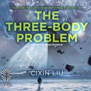 The Three-Body Problem by Cixin Liu