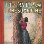 The Trail of the Lonesome Pine