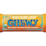 Amy&#39;s Chewy Bar