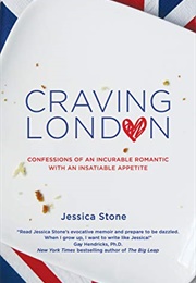 Craving London (Jessica Stone)