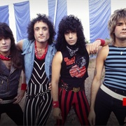 Quiet Riot