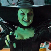 Theodora the Wicked Witch of the West