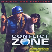 Conflict Zone